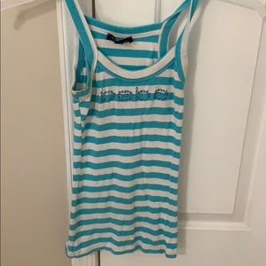 BEBE woman’s tank
